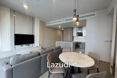 2 bedrooms 2 bathrooms 85.67 Sq.M. Celes Asoke