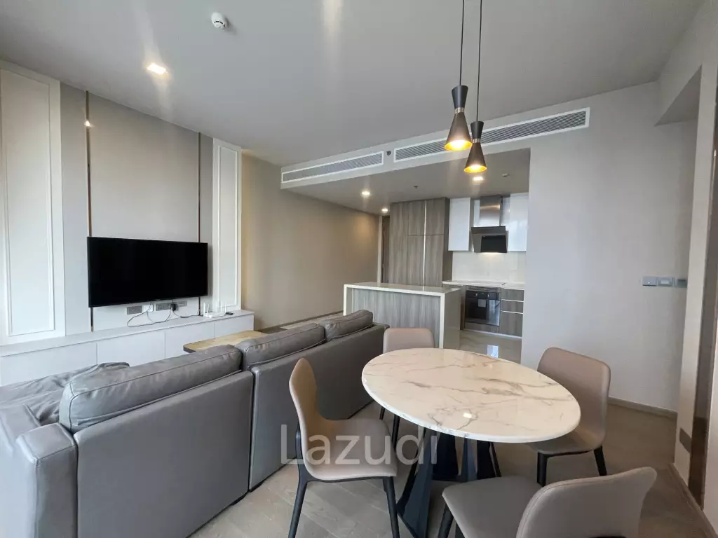 2 bedrooms 2 bathrooms 85.67 Sq.M. Celes Asoke
