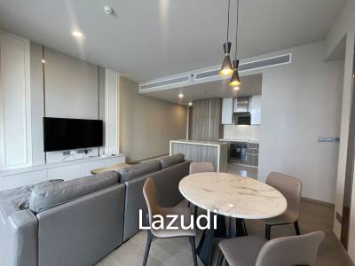 2 bedrooms 2 bathrooms 85.67 Sq.M. Celes Asoke