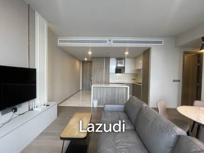 2 bedrooms 2 bathrooms 85.67 Sq.M. Celes Asoke