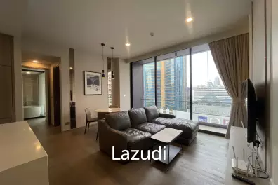 2 bedrooms 2 bathrooms 85.67 Sq.M. Celes Asoke