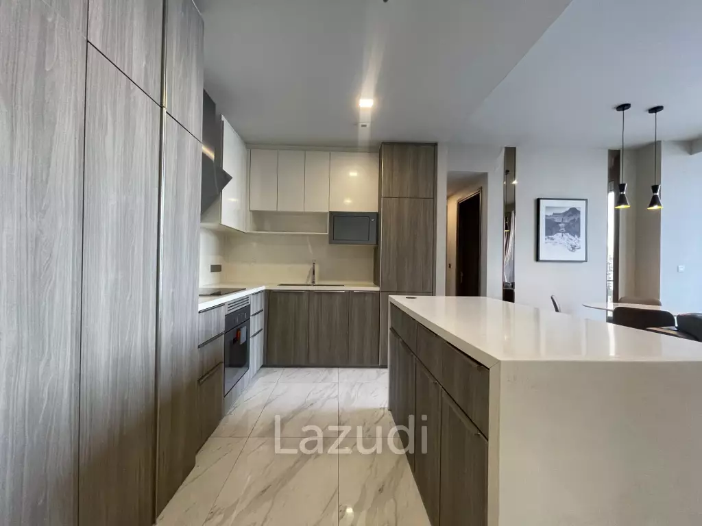 2 bedrooms 2 bathrooms 85.67 Sq.M. Celes Asoke