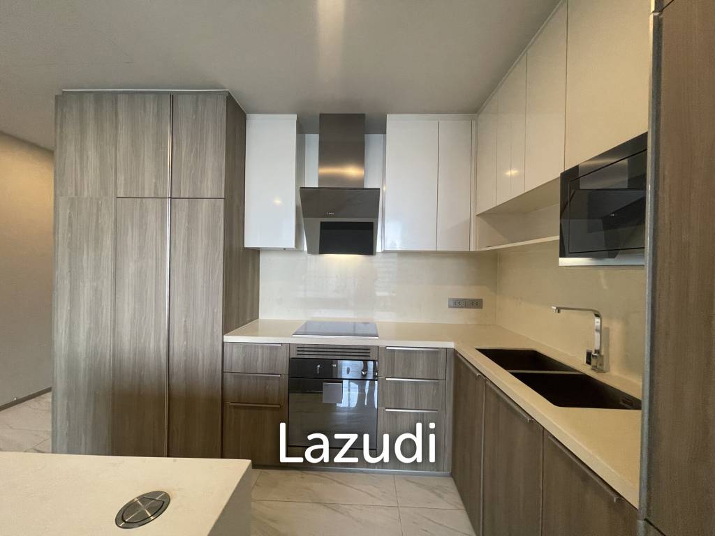 2 bedrooms 2 bathrooms 85.67 Sq.M. Celes Asoke