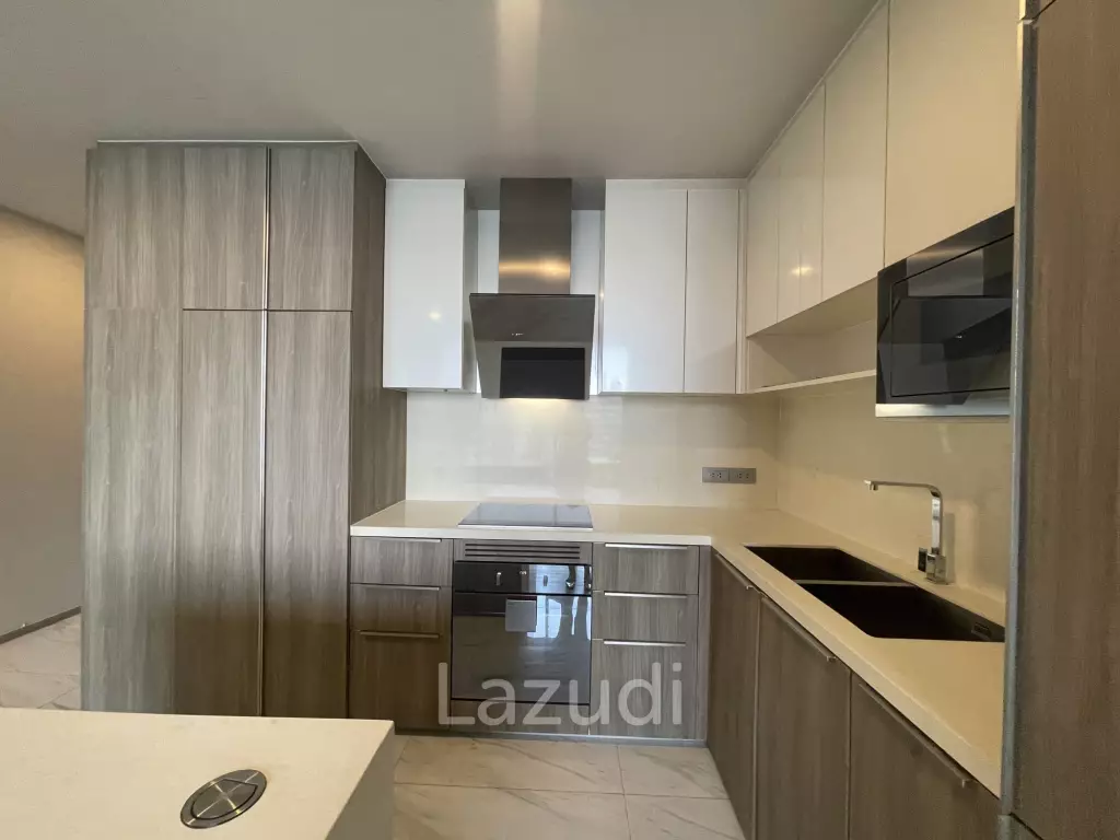2 bedrooms 2 bathrooms 85.67 Sq.M. Celes Asoke