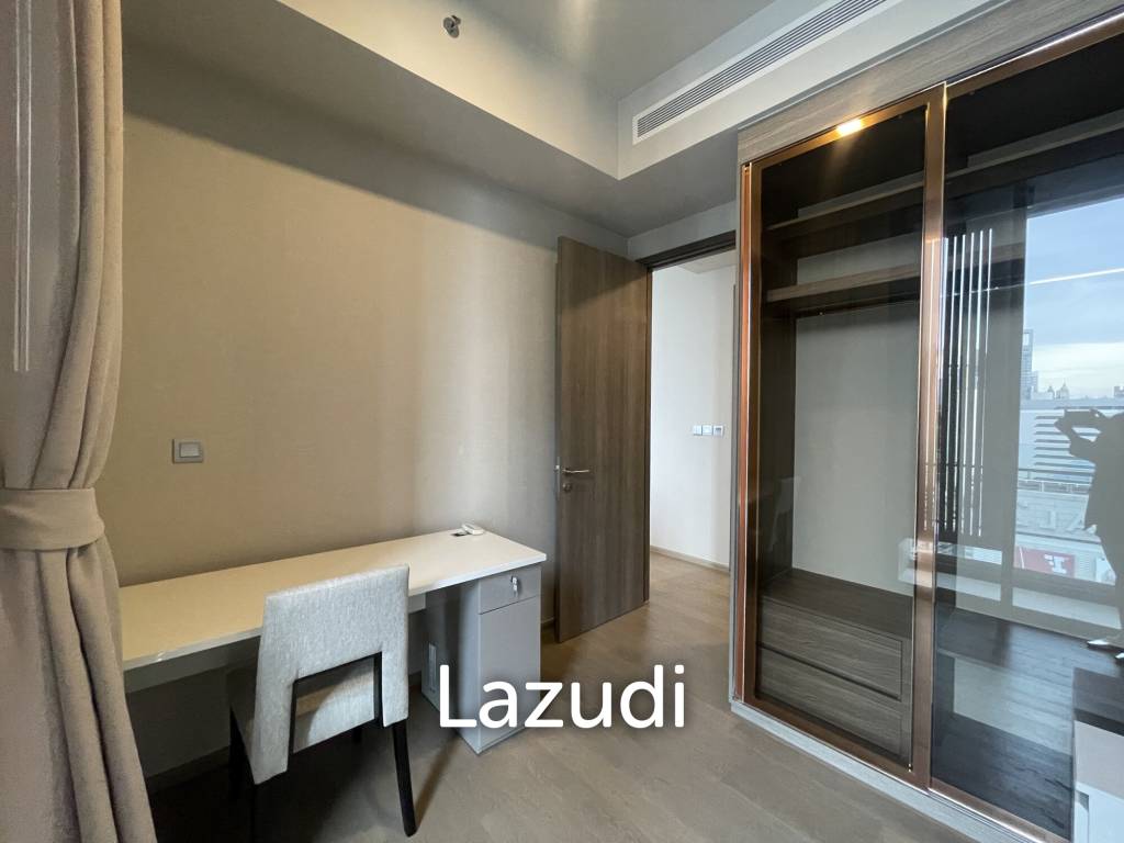2 bedrooms 2 bathrooms 85.67 Sq.M. Celes Asoke