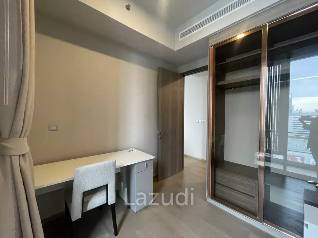 2 bedrooms 2 bathrooms 85.67 Sq.M. Celes Asoke