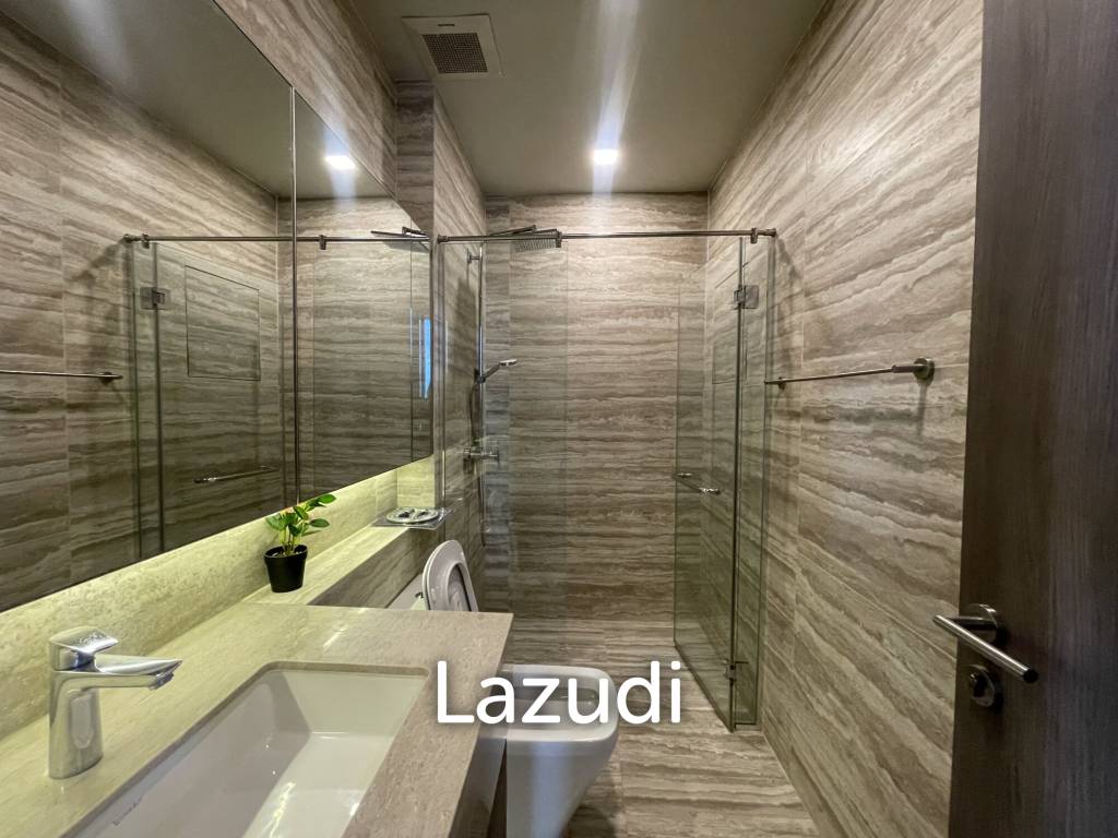 2 bedrooms 2 bathrooms 85.67 Sq.M. Celes Asoke