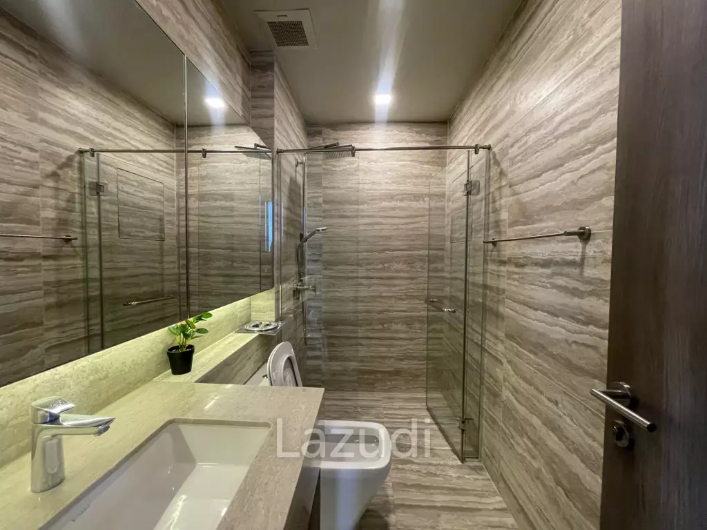 2 bedrooms 2 bathrooms 85.67 Sq.M. Celes Asoke