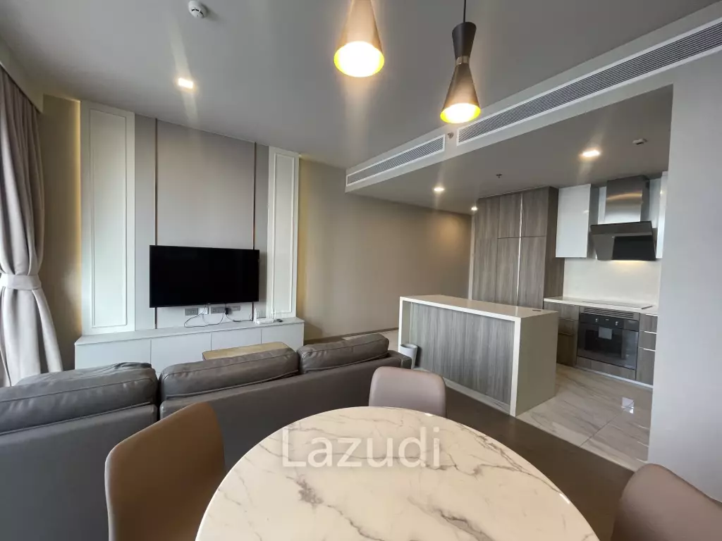 2 bedrooms 2 bathrooms 85.67 Sq.M. Celes Asoke