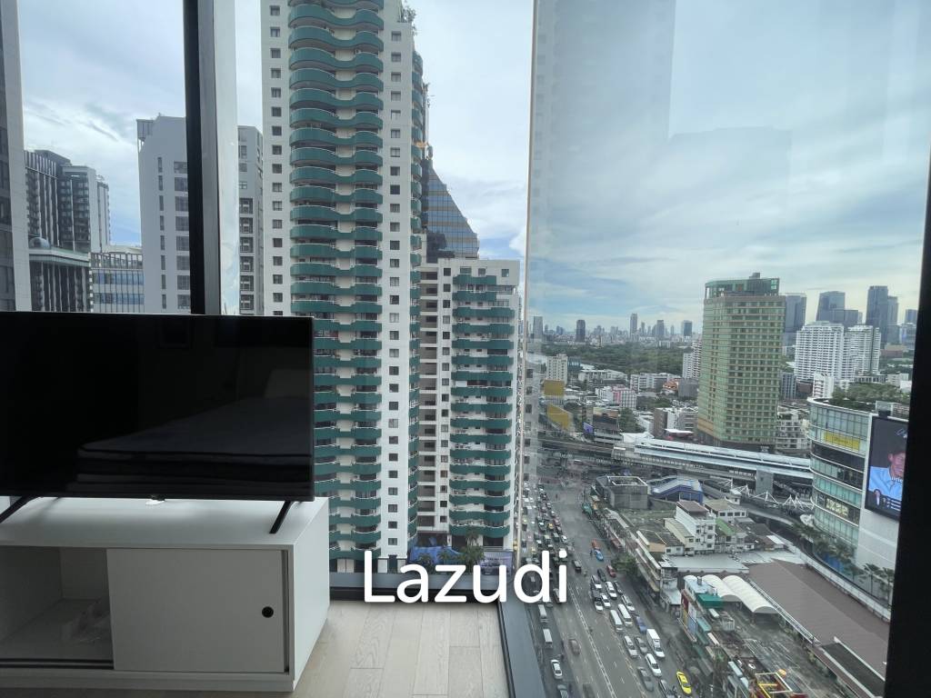 2 bedrooms 2 bathrooms 85.67 Sq.M. Celes Asoke