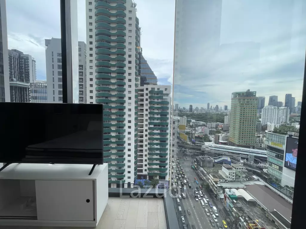 2 bedrooms 2 bathrooms 85.67 Sq.M. Celes Asoke
