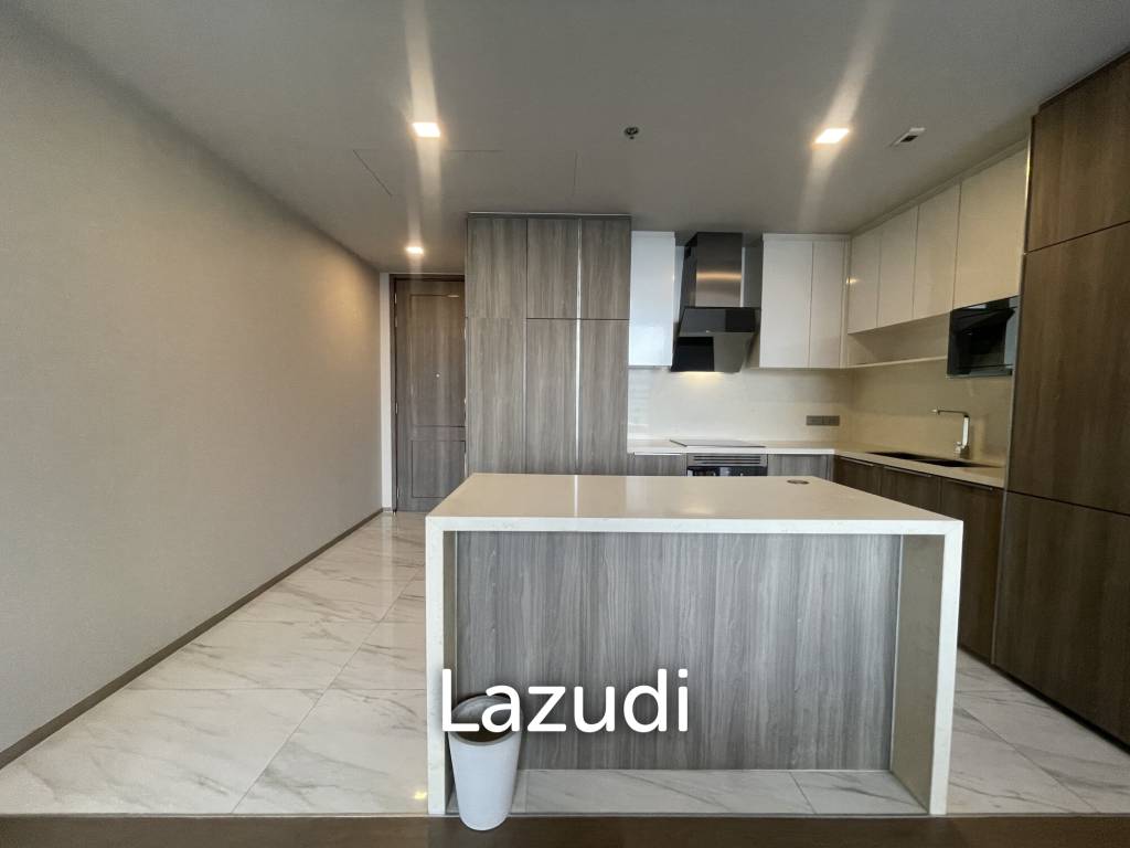 2 bedrooms 2 bathrooms 85.67 Sq.M. Celes Asoke