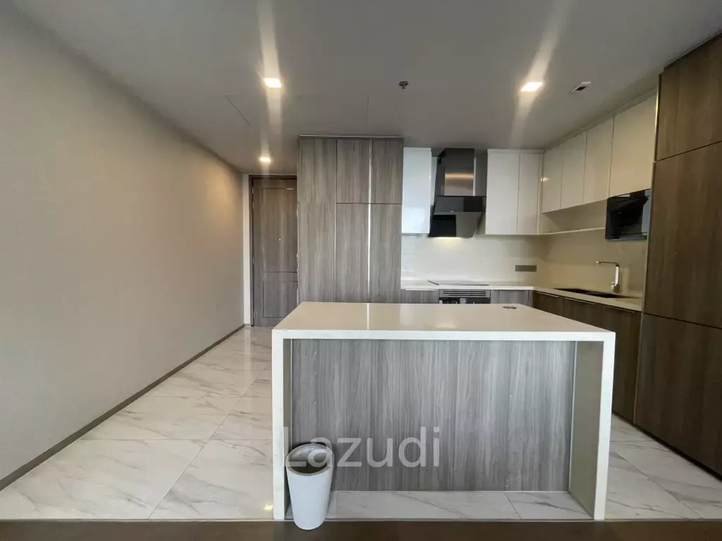 2 bedrooms 2 bathrooms 85.67 Sq.M. Celes Asoke