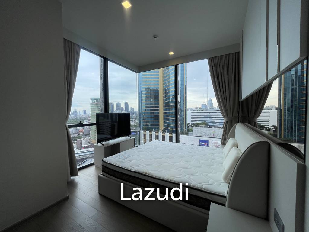 2 bedrooms 2 bathrooms 85.67 Sq.M. Celes Asoke