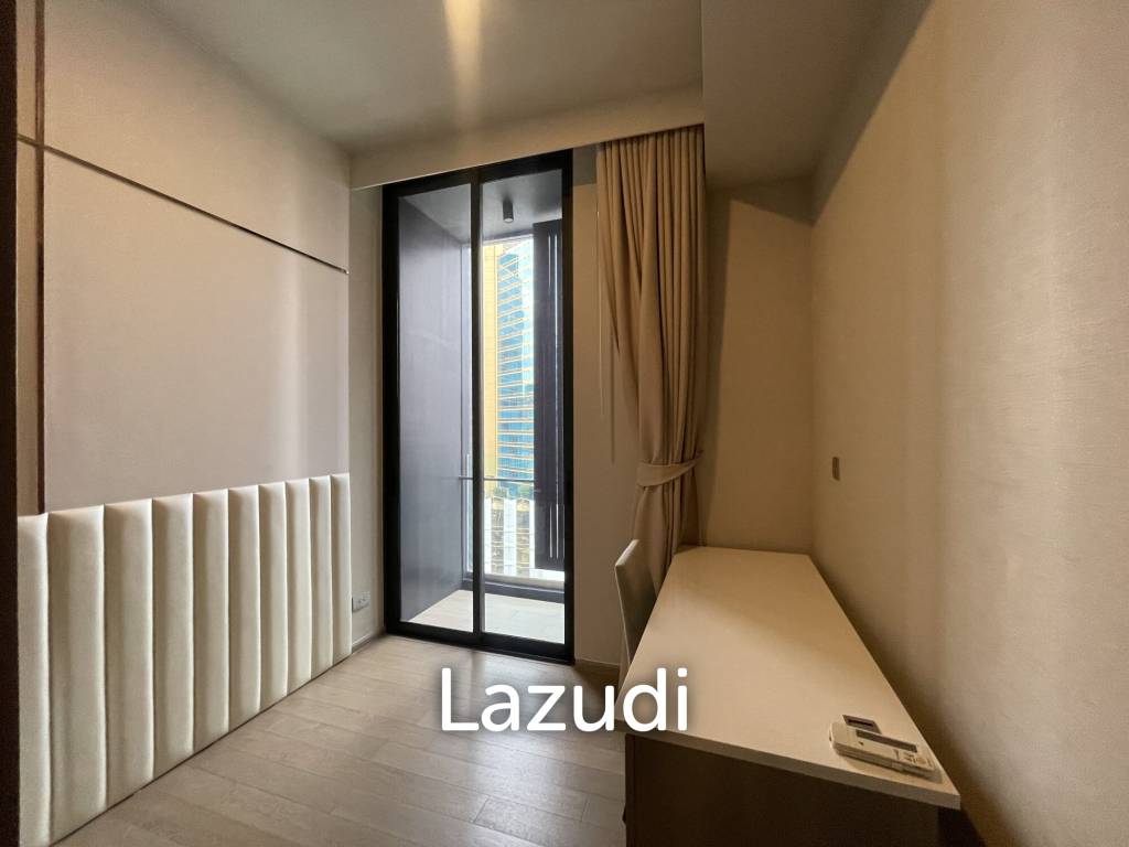 2 bedrooms 2 bathrooms 85.67 Sq.M. Celes Asoke