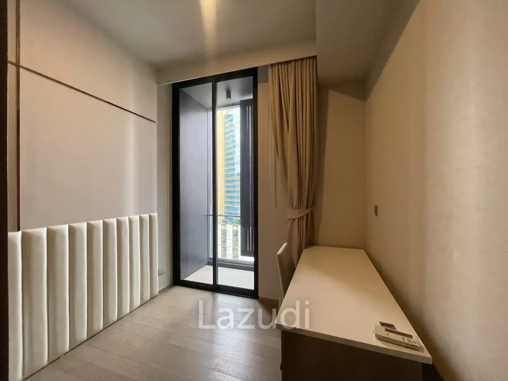 2 bedrooms 2 bathrooms 85.67 Sq.M. Celes Asoke