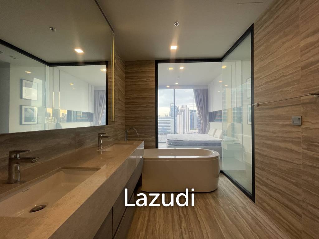 2 bedrooms 2 bathrooms 85.67 Sq.M. Celes Asoke