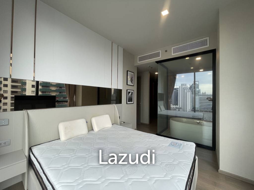 2 bedrooms 2 bathrooms 85.67 Sq.M. Celes Asoke
