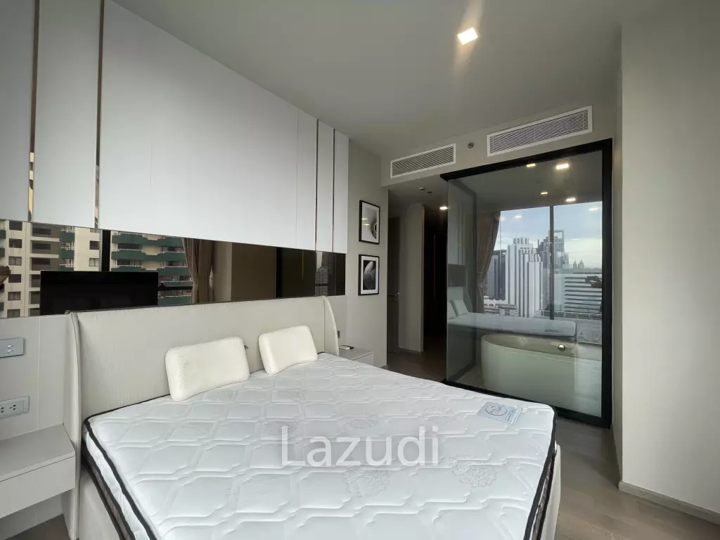 2 bedrooms 2 bathrooms 85.67 Sq.M. Celes Asoke