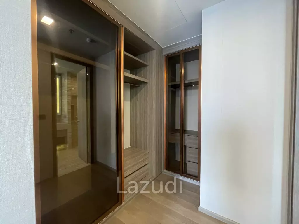2 bedrooms 2 bathrooms 85.67 Sq.M. Celes Asoke