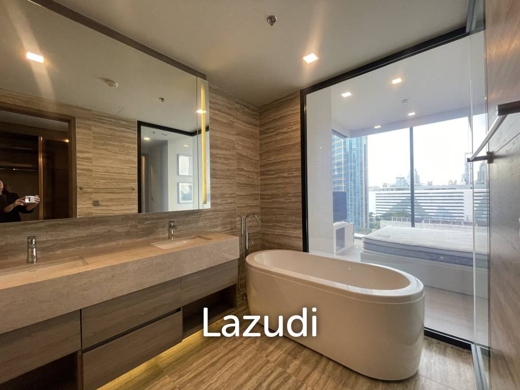 2 bedrooms 2 bathrooms 85.67 Sq.M. Celes Asoke