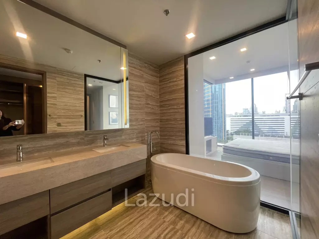 2 bedrooms 2 bathrooms 85.67 Sq.M. Celes Asoke