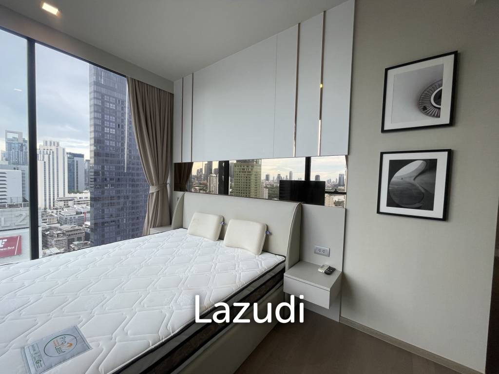 2 bedrooms 2 bathrooms 85.67 Sq.M. Celes Asoke