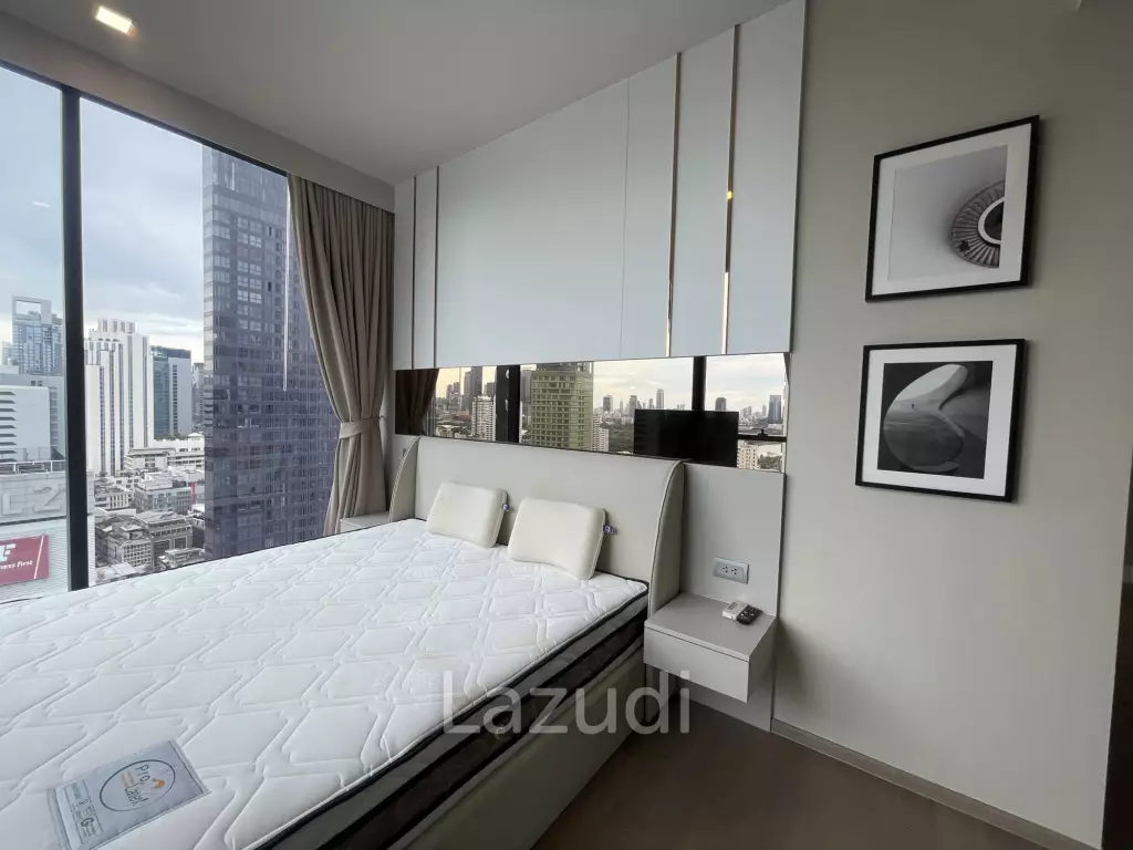 2 bedrooms 2 bathrooms 85.67 Sq.M. Celes Asoke