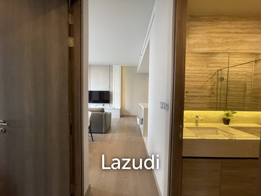 2 bedrooms 2 bathrooms 85.67 Sq.M. Celes Asoke