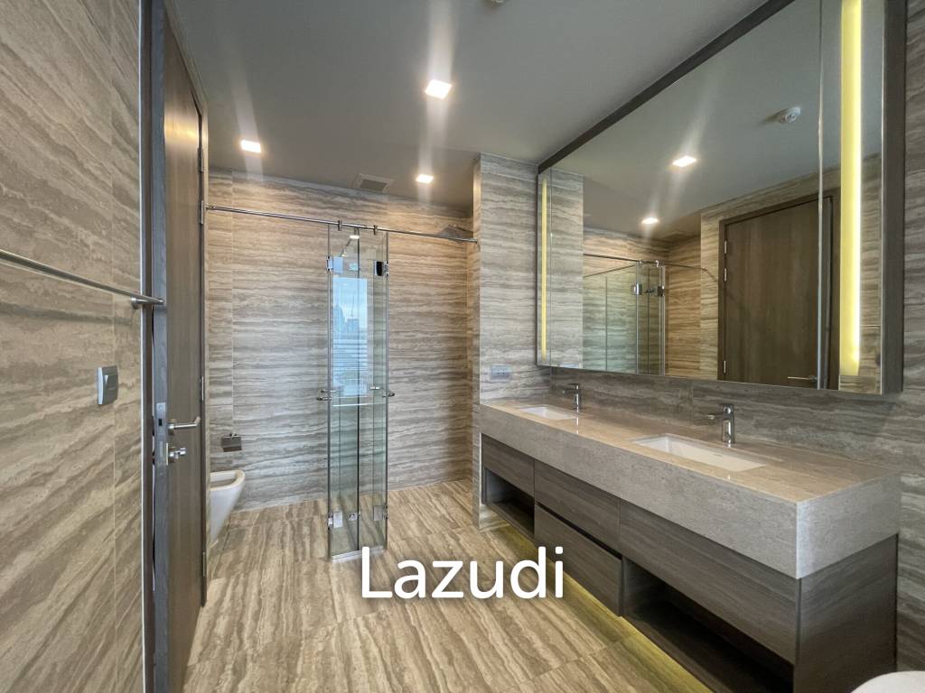 2 bedrooms 2 bathrooms 85.67 Sq.M. Celes Asoke