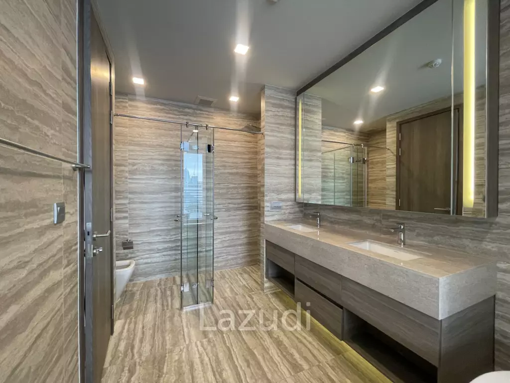 2 bedrooms 2 bathrooms 85.67 Sq.M. Celes Asoke