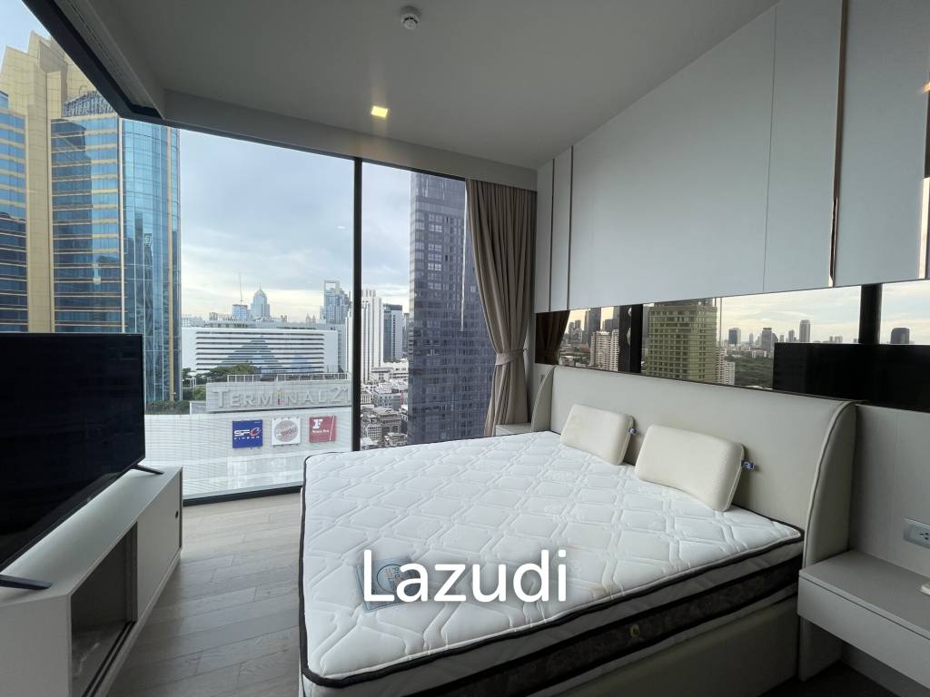 2 bedrooms 2 bathrooms 85.67 Sq.M. Celes Asoke