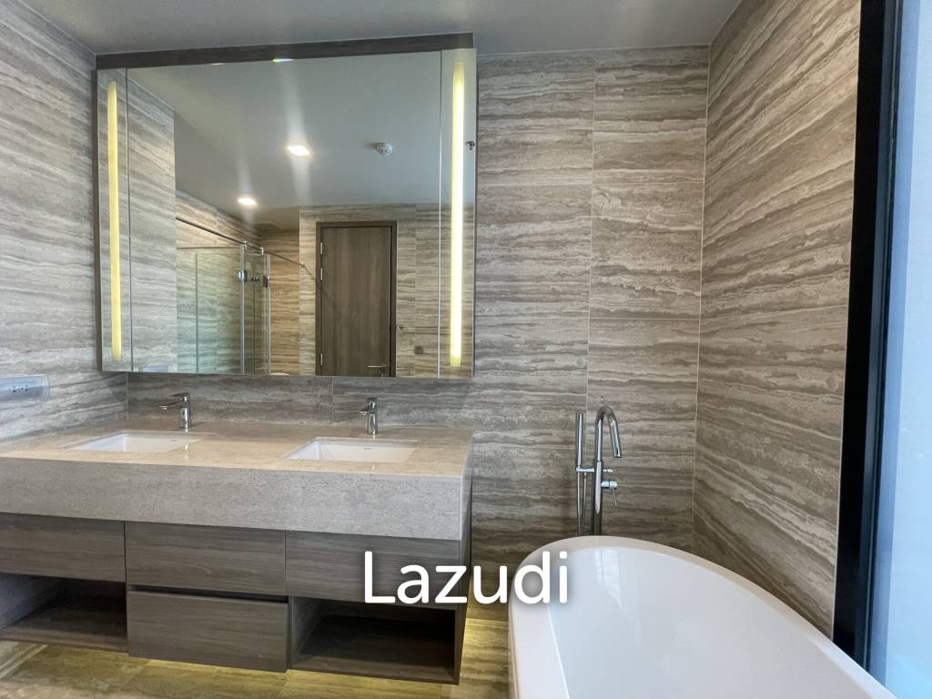 2 bedrooms 2 bathrooms 85.67 Sq.M. Celes Asoke
