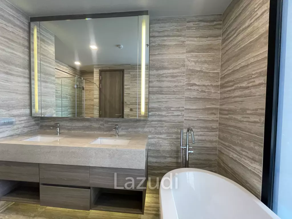 2 bedrooms 2 bathrooms 85.67 Sq.M. Celes Asoke