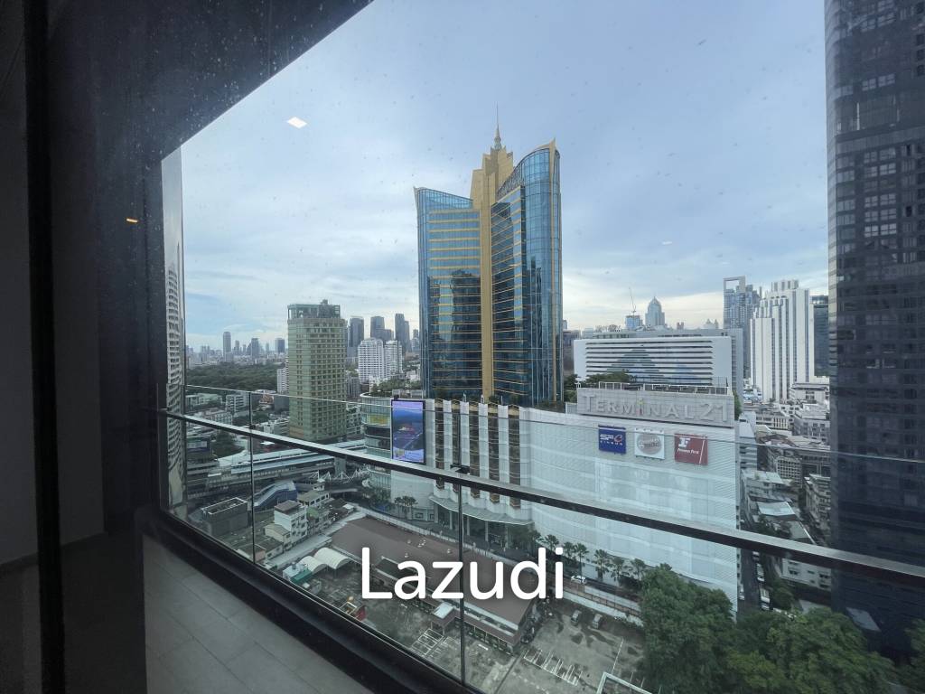 2 bedrooms 2 bathrooms 85.67 Sq.M. Celes Asoke