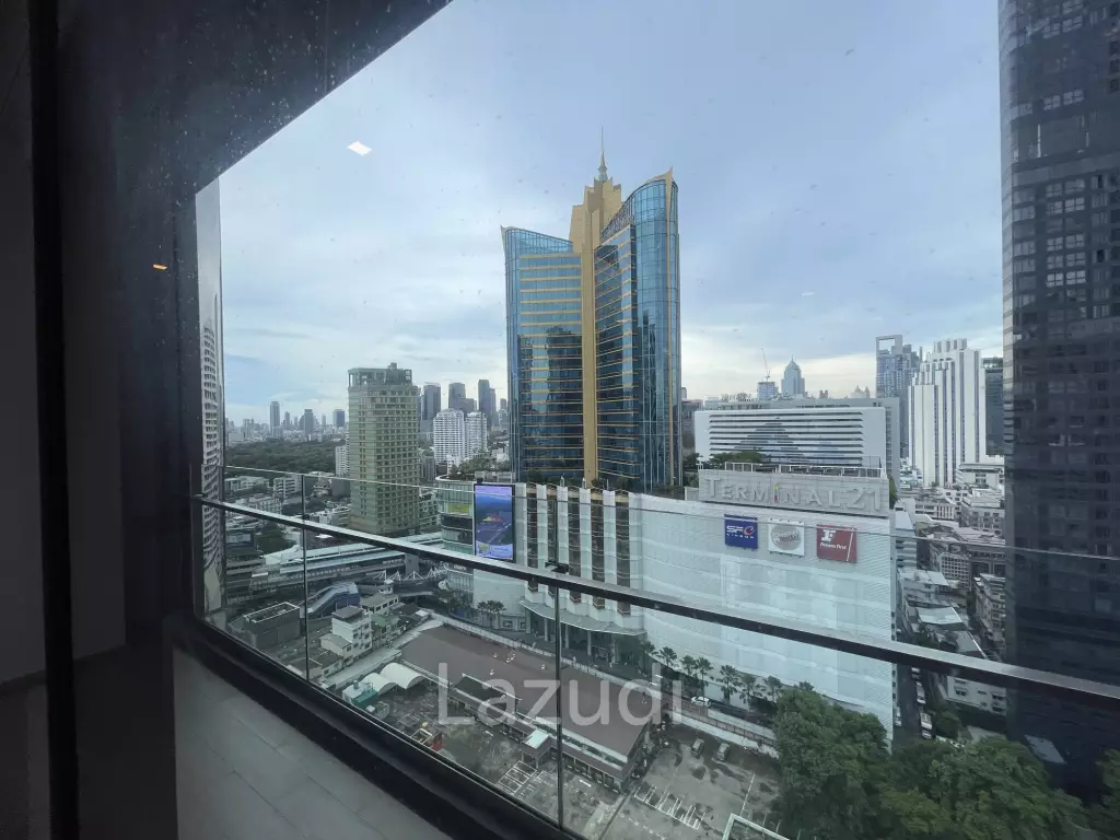 2 bedrooms 2 bathrooms 85.67 Sq.M. Celes Asoke