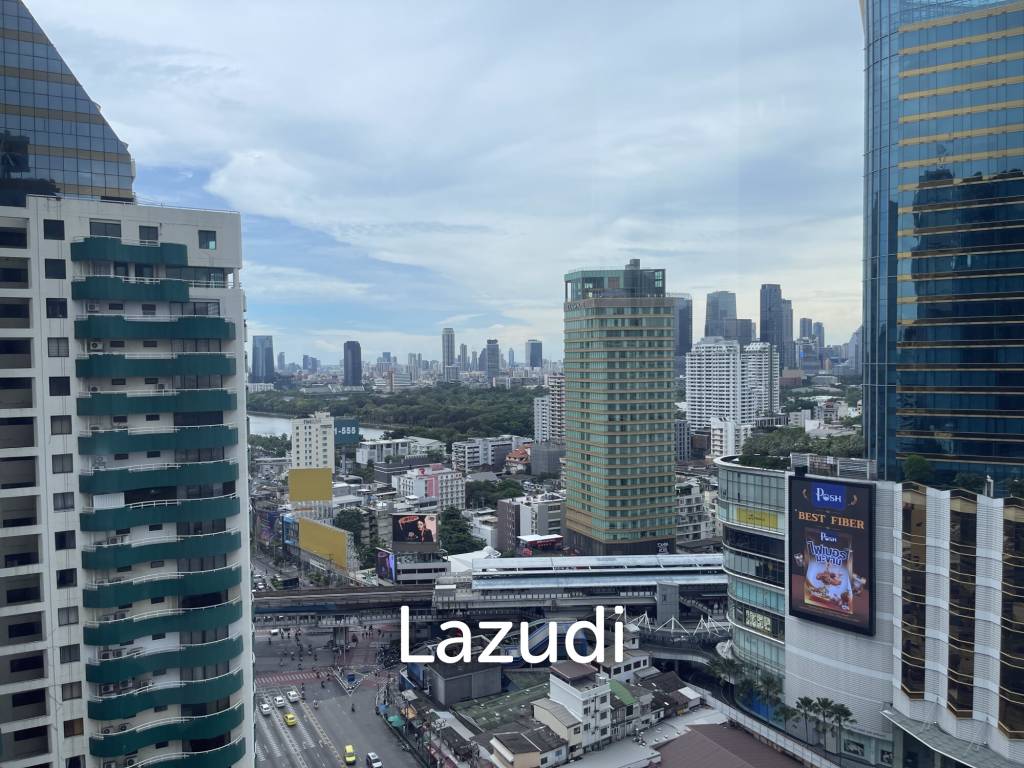 2 bedrooms 2 bathrooms 85.67 Sq.M. Celes Asoke