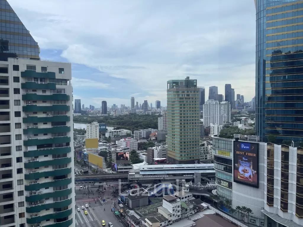 2 bedrooms 2 bathrooms 85.67 Sq.M. Celes Asoke