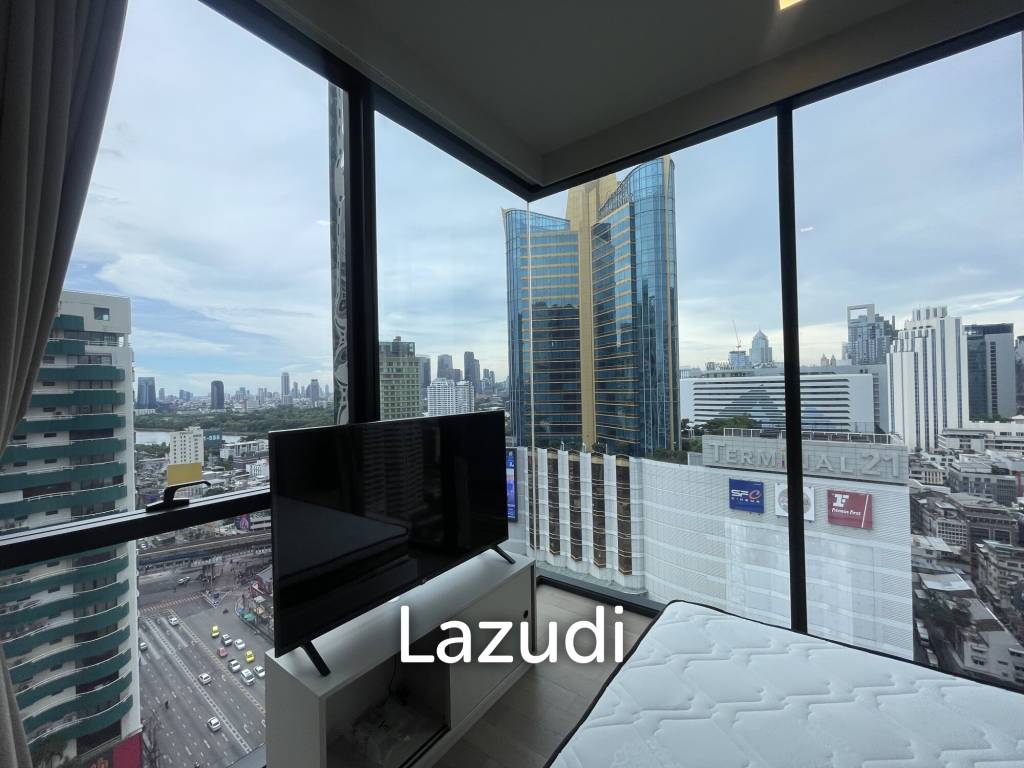 2 bedrooms 2 bathrooms 85.67 Sq.M. Celes Asoke
