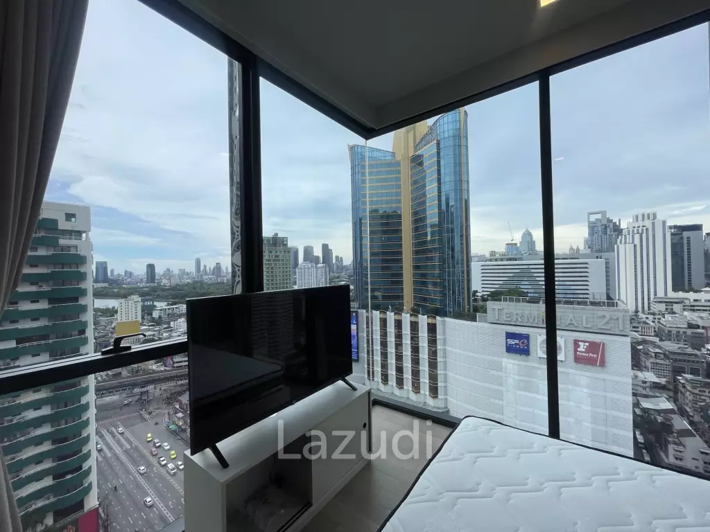 2 bedrooms 2 bathrooms 85.67 Sq.M. Celes Asoke