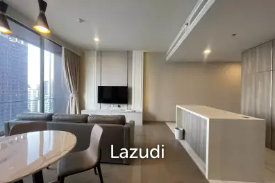 2 bedrooms 2 bathrooms 85.67 Sq.M. Celes Asoke