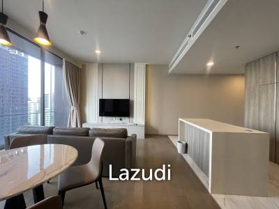 2 bedrooms 2 bathrooms 85.67 Sq.M. Celes Asoke