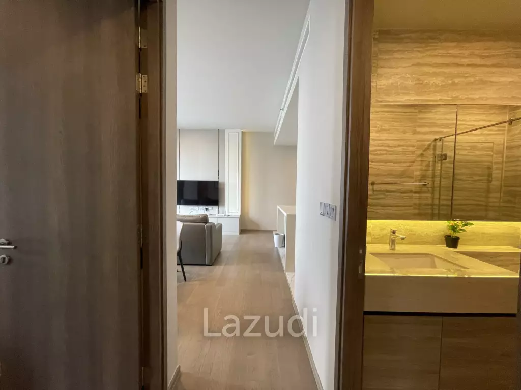 2 bedrooms 2 bathrooms 85.67 Sq.M. Celes Asoke