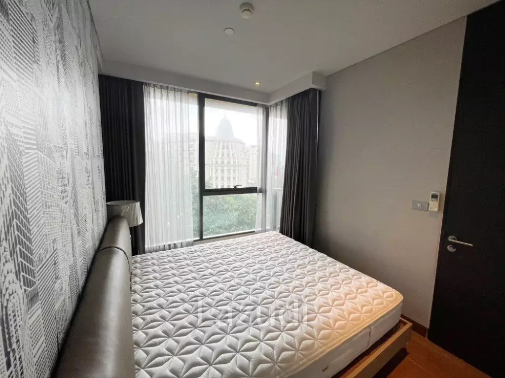 1 Bed 1 Bath 31 SQ.M The Lumpini 24