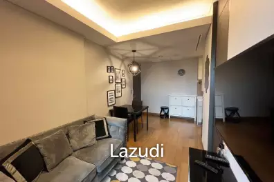 1 Bed 1 Bath 31 SQ.M The Lumpini 24