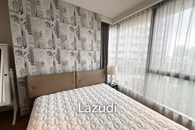 1 Bed 1 Bath 31 SQ.M The Lumpini 24