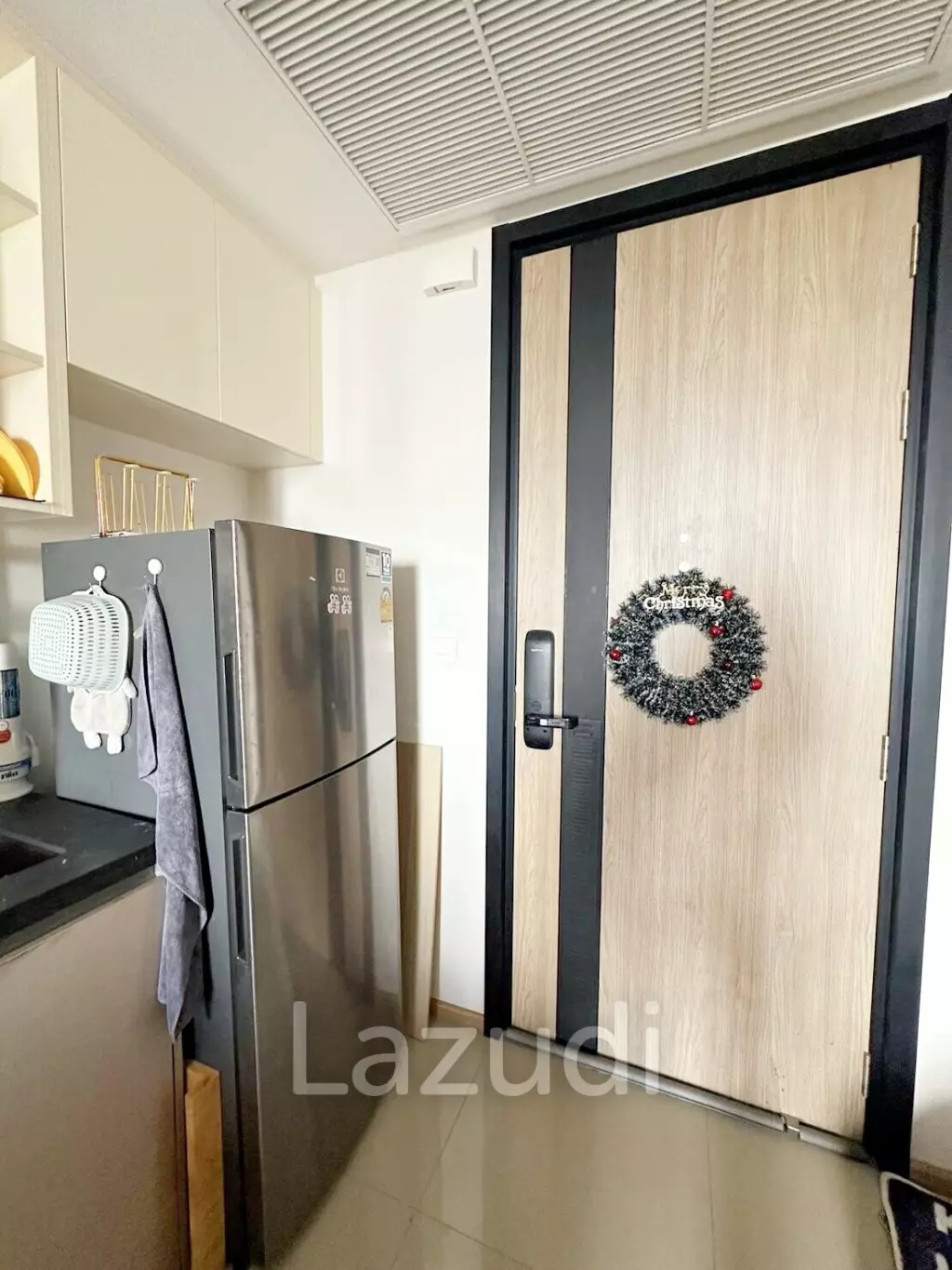 1 Bed 1 Bath 34 SQ.M OKA HAUS Sukhumvit 36