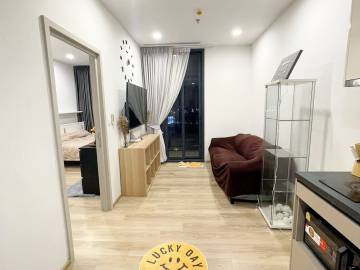 1 Bed 1 Bath 34 SQ.M OKA HAUS Sukhumvit 36