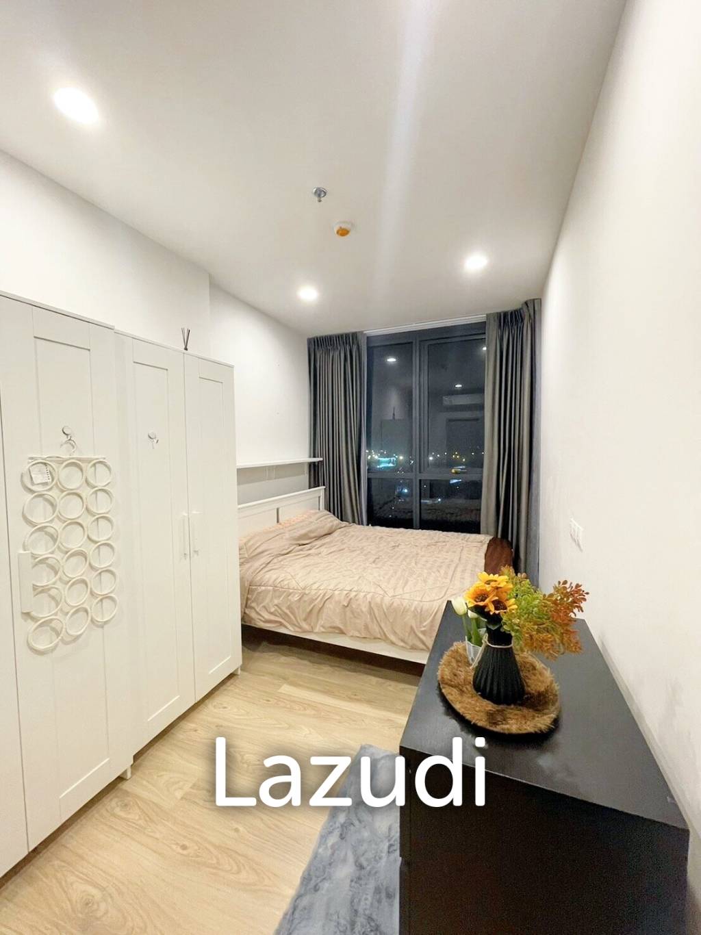 1 Bed 1 Bath 34 SQ.M OKA HAUS Sukhumvit 36