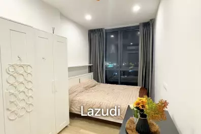 1 Bed 1 Bath 34 SQ.M OKA HAUS Sukhumvit 36
